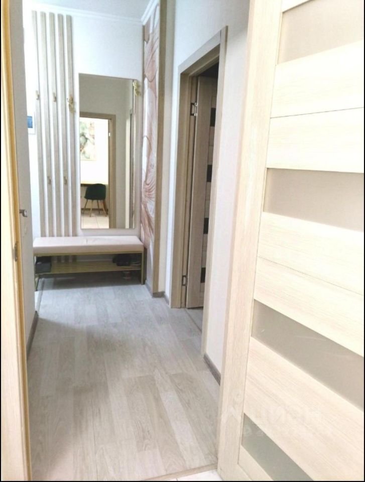 1-комнатная квартира, 36 м² — фото 4