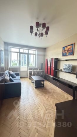 2-комн.кв., 55 м², этаж 6 2-комн.кв., 55 м², этаж 6