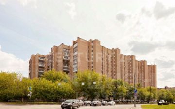 1-комн.кв., 42 м², этаж 9