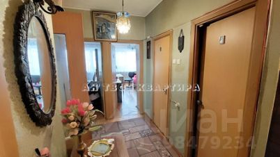 2-комн.кв., 60 м², этаж 7