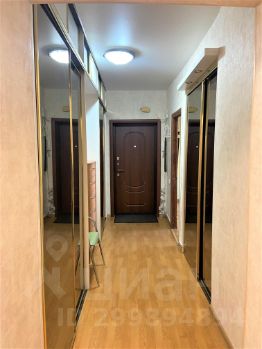 3-комн.кв., 71 м², этаж 9