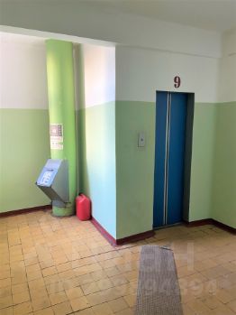 3-комн.кв., 71 м², этаж 9