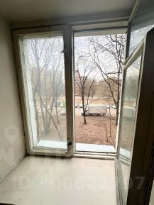 2-комн.кв., 44 м², этаж 3