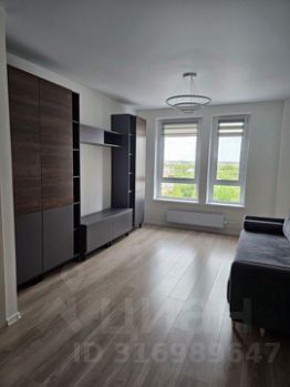 2-комн.кв., 45 м², этаж 10