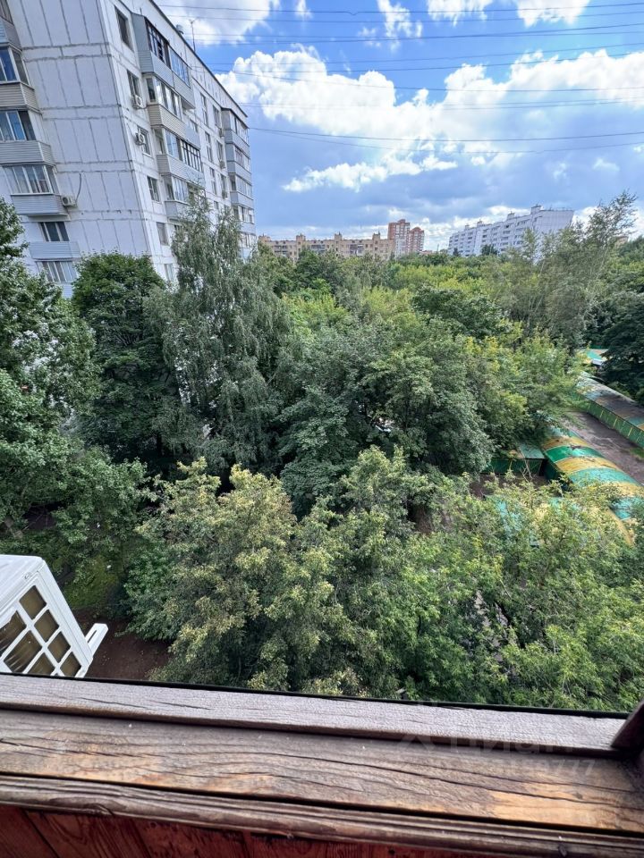 1-комнатная квартира, 34,1 м² — фото 5