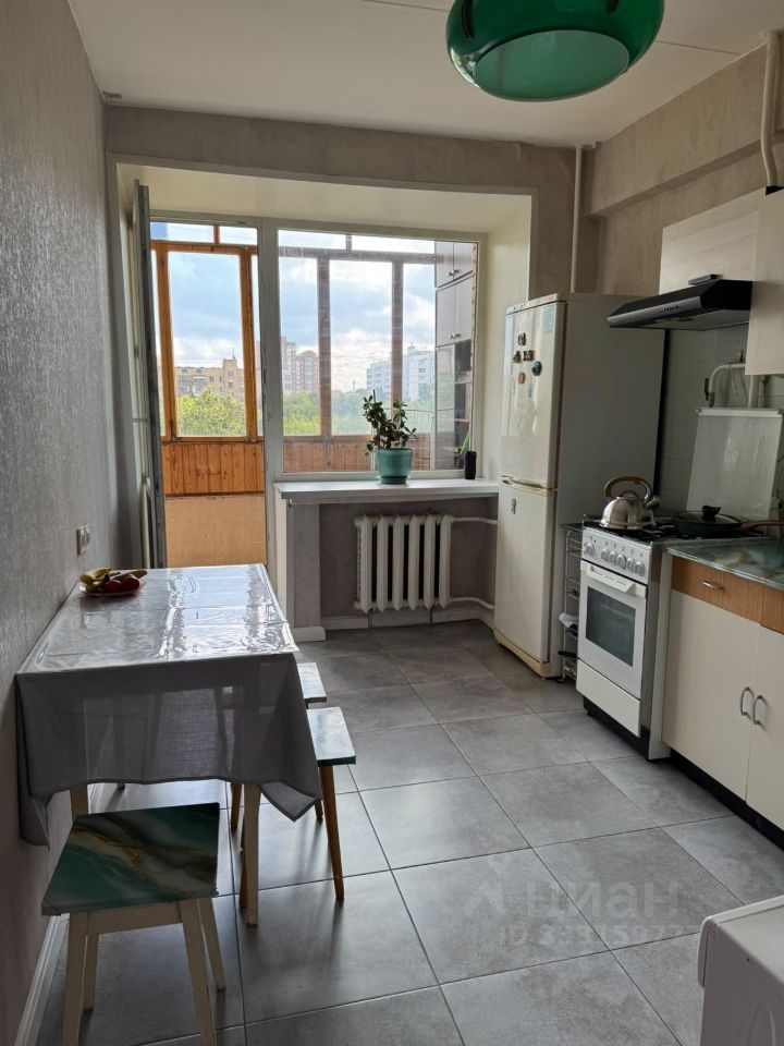 1-комнатная квартира, 34,1 м² — фото 7