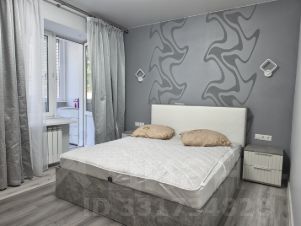 2-комн.кв., 52 м², этаж 1