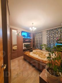 2-комн.кв., 56 м², этаж 10