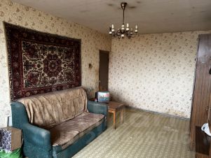 3-комн.кв., 75 м², этаж 10