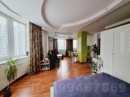 1-комн.кв., 44 м², этаж 6