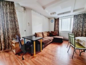 1-комн.кв., 44 м², этаж 6