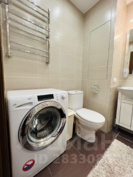 1-комн.кв., 40 м², этаж 13