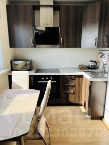 1-комн.кв., 40 м², этаж 13