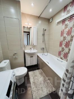 1-комн.кв., 40 м², этаж 13