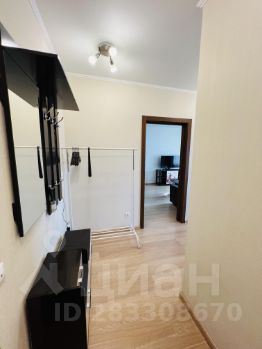 1-комн.кв., 40 м², этаж 13