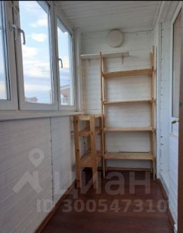 1-комн.кв., 44 м², этаж 16