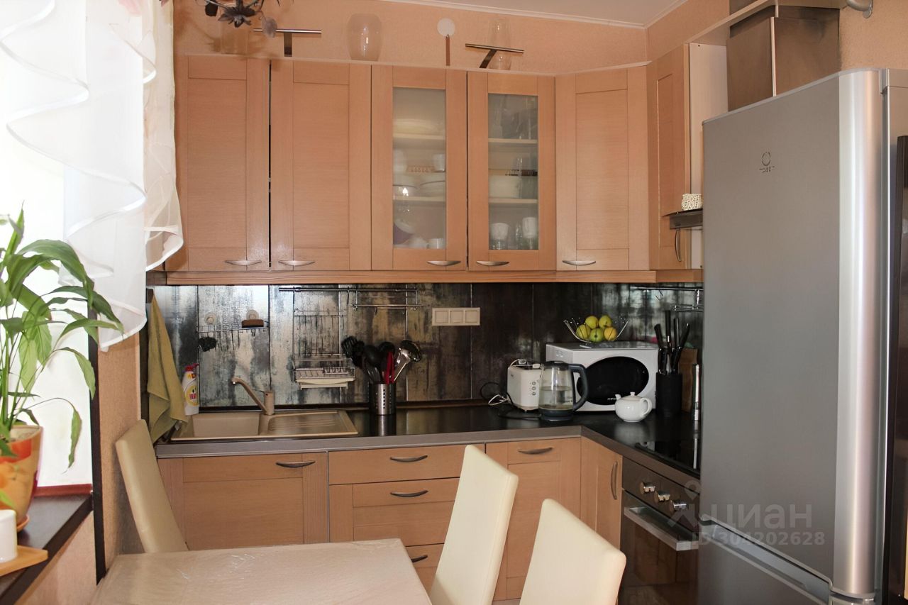 Продается2-комн.квартира,41,1м²