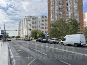 1-комн.кв., 40 м², этаж 13