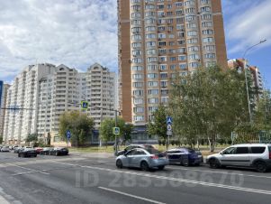 1-комн.кв., 40 м², этаж 13