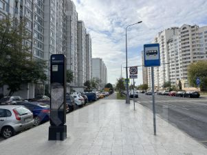 1-комн.кв., 40 м², этаж 13