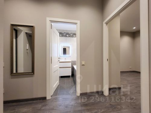1-комн., 35,3 м², 21/29 этаж