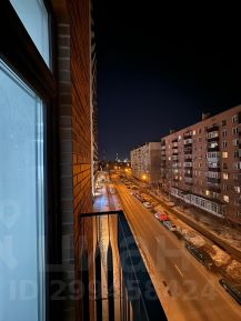 2-комн.кв., 62 м², этаж 5