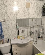 2-комн.кв., 34 м², этаж 5