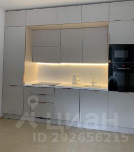 2-комн.кв., 64 м², этаж 3