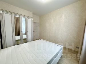 2-комн.кв., 54 м², этаж 14