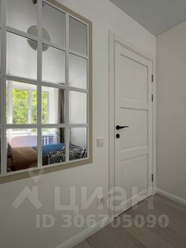 2-комн.кв., 40 м², этаж 3