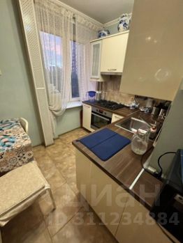 3-комн.кв., 66 м², этаж 8