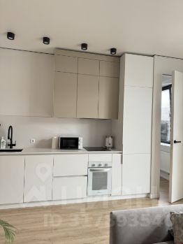 2-комн.кв., 35 м², этаж 5