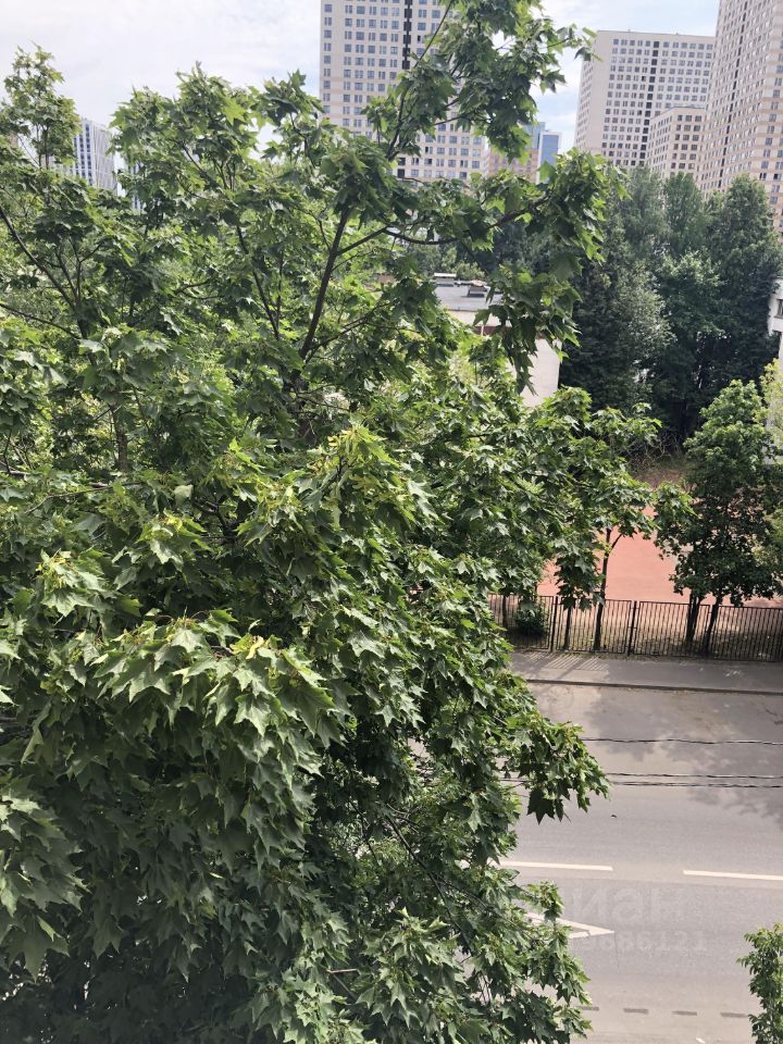1-комнатная квартира, 25 м² — фото 7