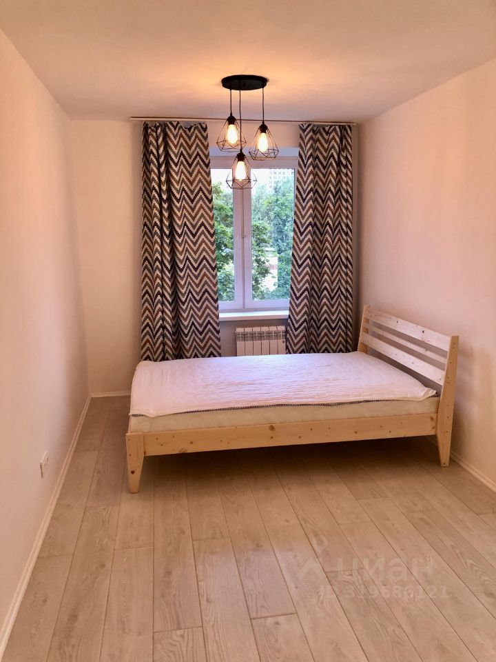 1-комнатная квартира, 25 м² — фото 4