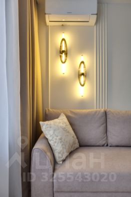 1-комн.кв., 37 м², этаж 11