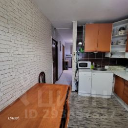 3-комн.кв., 63 м², этаж 1