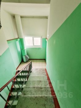 3-комн.кв., 58 м², этаж 9