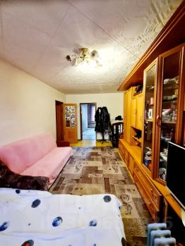 3-комн.кв., 58 м², этаж 9