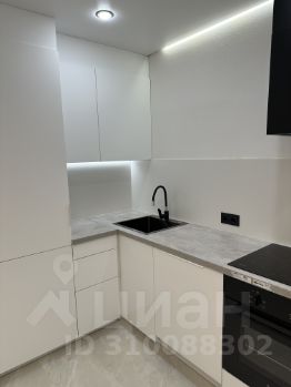 1-комн.кв., 35 м², этаж 11