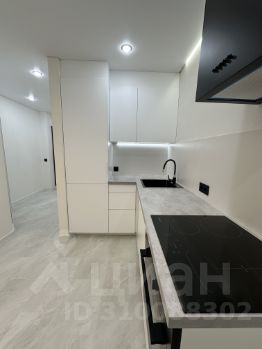 1-комн.кв., 35 м², этаж 11