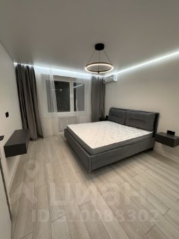 1-комн.кв., 35 м², этаж 11