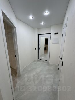 1-комн.кв., 35 м², этаж 11