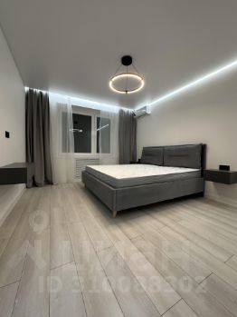 1-комн.кв., 35 м², этаж 11