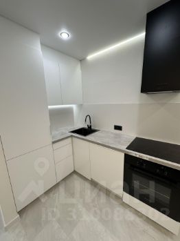 1-комн.кв., 35 м², этаж 11