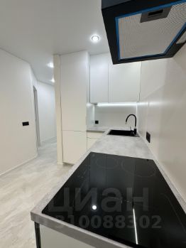 1-комн.кв., 35 м², этаж 11