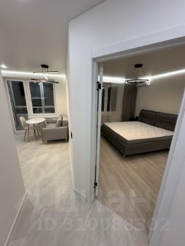 1-комн.кв., 35 м², этаж 11