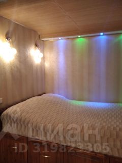 1-комн.кв., 35 м², этаж 4