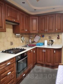 1-комн.кв., 35 м², этаж 4