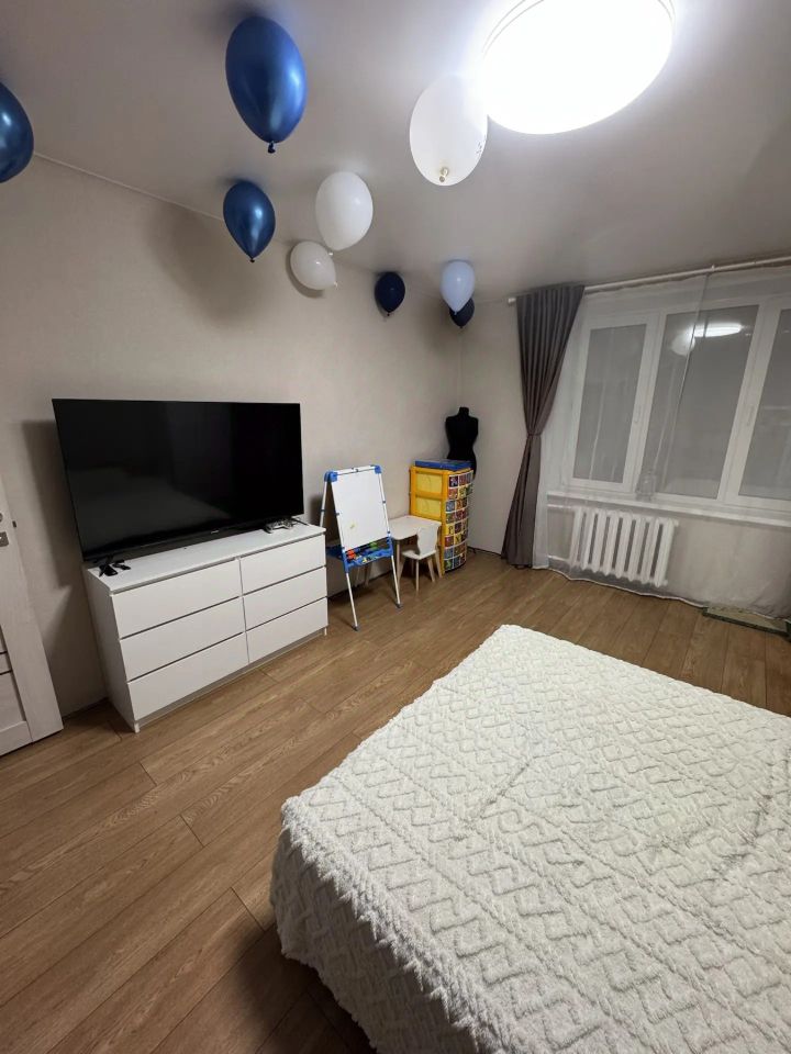 1-комн. кв., р-н Алтуфьевский, Москва