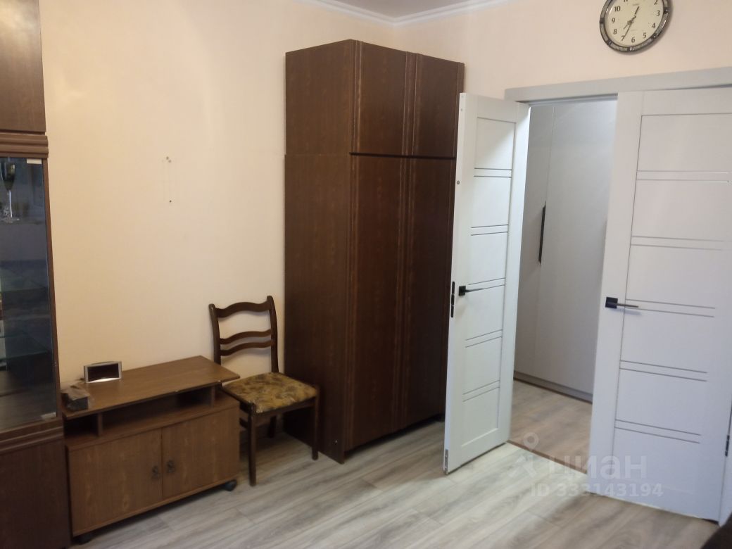 3-комнатная квартира, 60,8 м² — фото 6